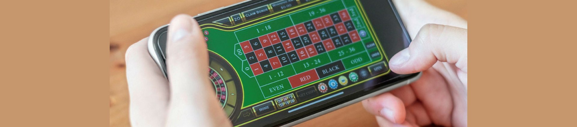 online gambling 