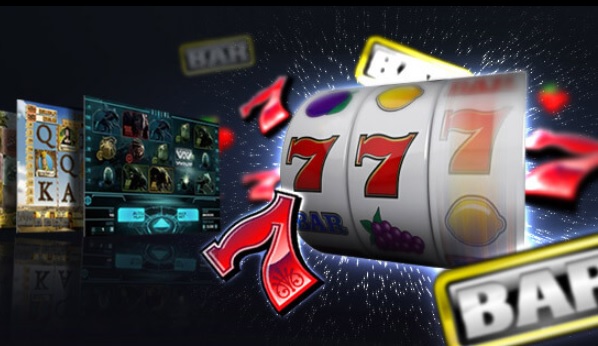 Online Slot Game