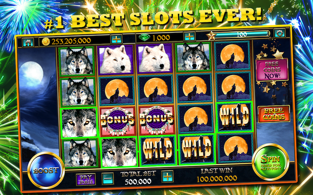 slot online