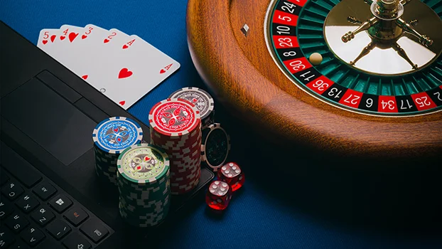 Live Casino Online
