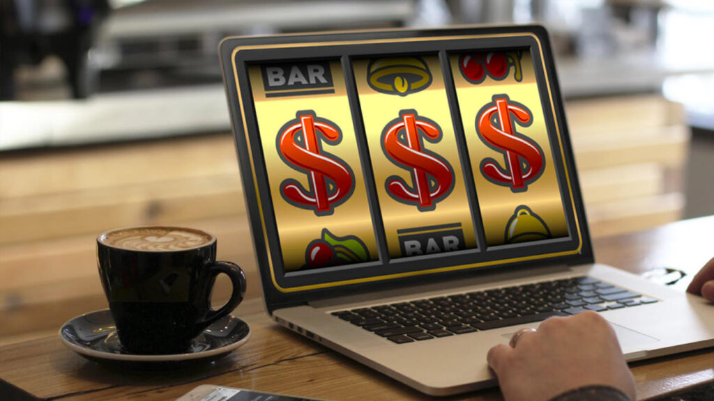 Online Slot Basics