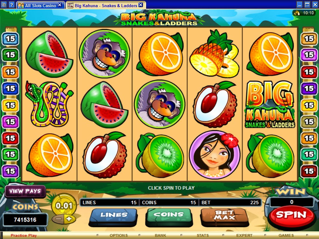 Slot Online