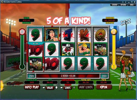 Slot Online