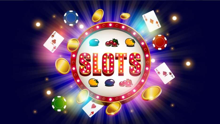 online slot games