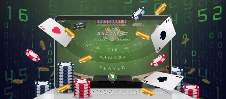 online casino reviews