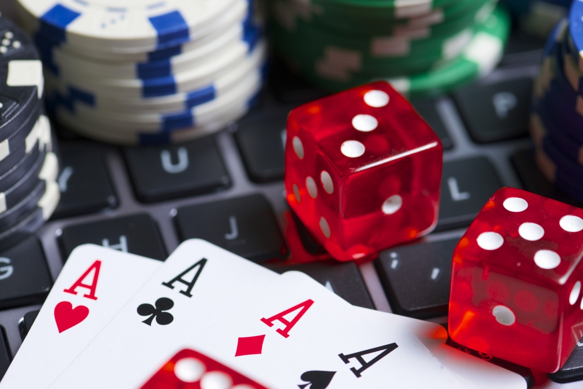 Online Casino Games