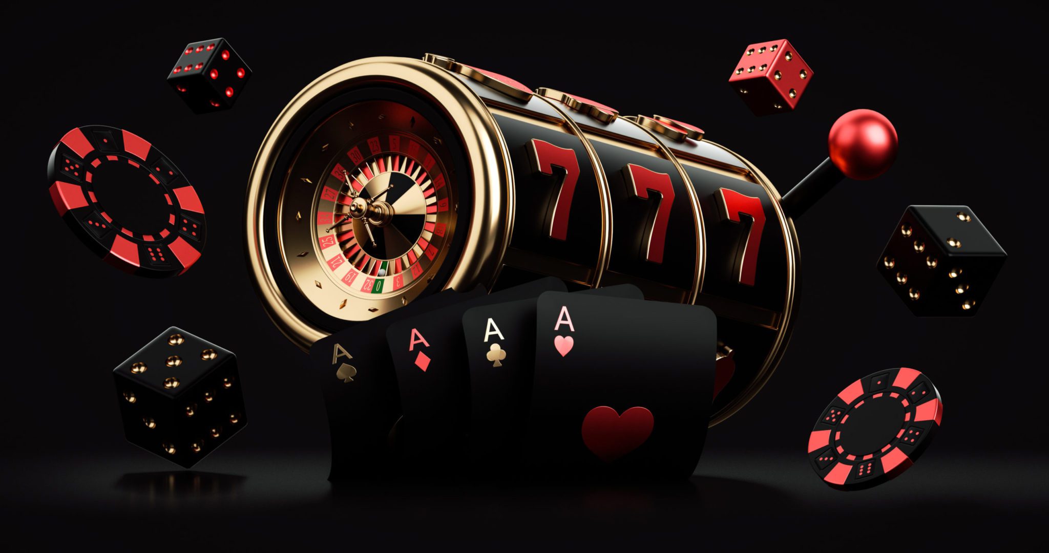 Online Casino