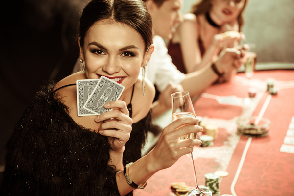 Online Casino Game