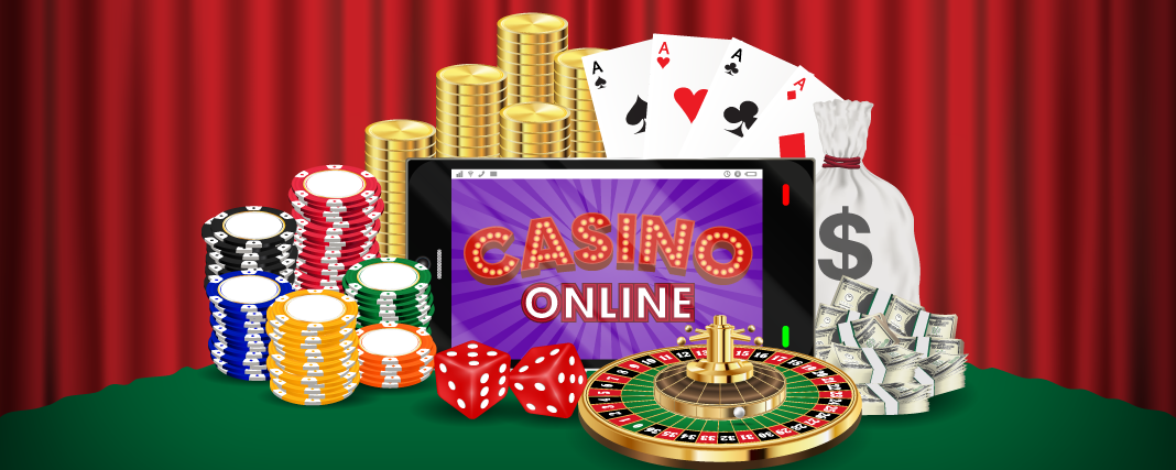 Online Slots