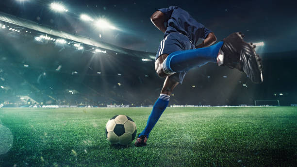 Online Football Betting