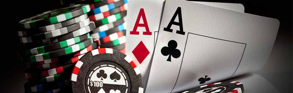 Online Casino
