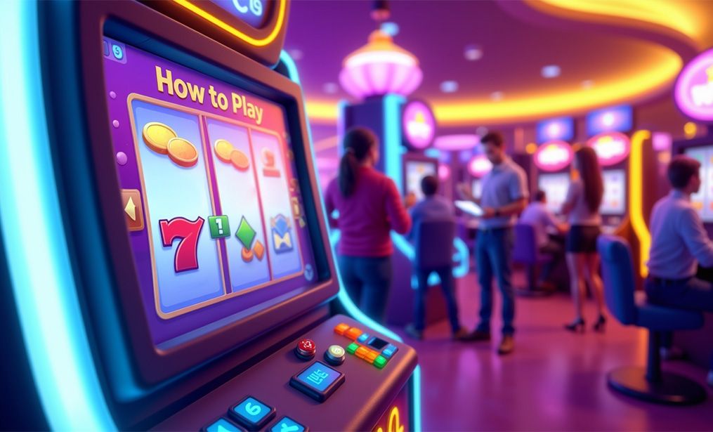 Slot Game