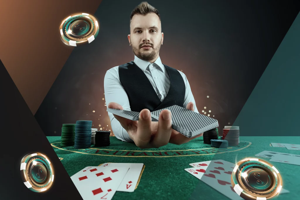 Online Casino