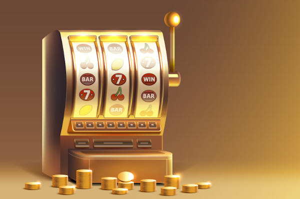 Online Slot Games